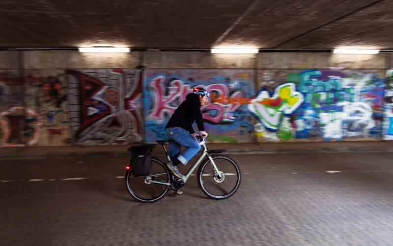 Licht am E-Bike und die Regeln der StVZO: Was ist erlaubt und was nicht?