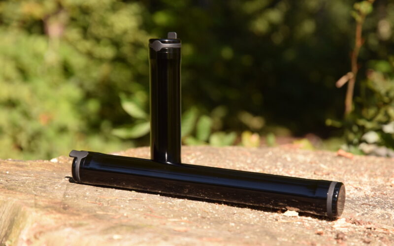 Daysaver Incredible Pump: Kompakte Pumpe mit integriertem Tool-System