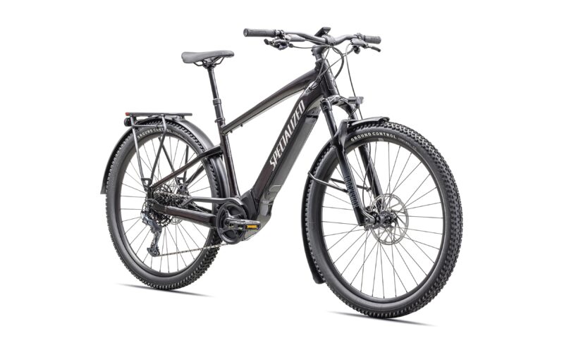 Specialized Turbo Tero 5.0 EQ: Kraftvolles E-Bike für jedes Abenteuer