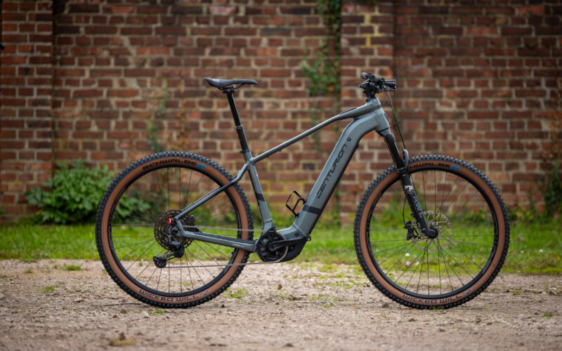 Centurion Backfire R2000: Der vielseitige Allrounder für Trail und Tour