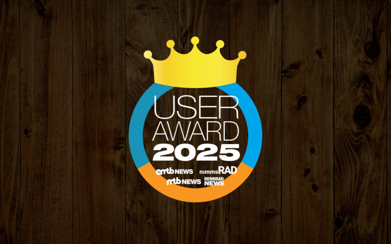 Nimms Rad User Award 2025: Motor, Anhänger und Antrieb des Jahres