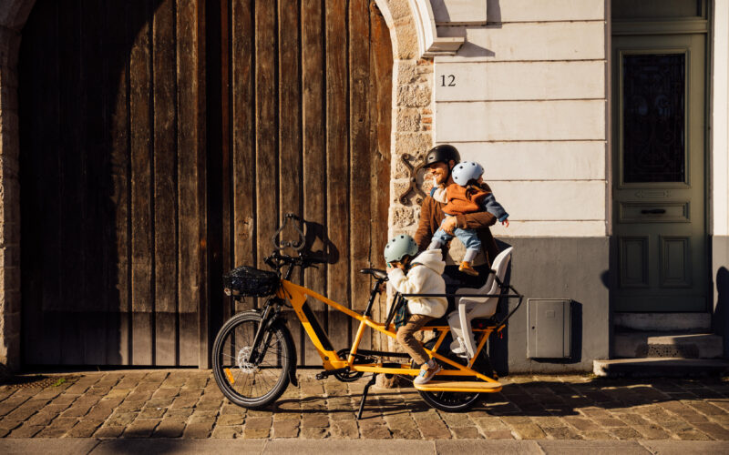 E-Bike Diebstahlschutz Decathlon: Neuer GPS-Service ab März 2025