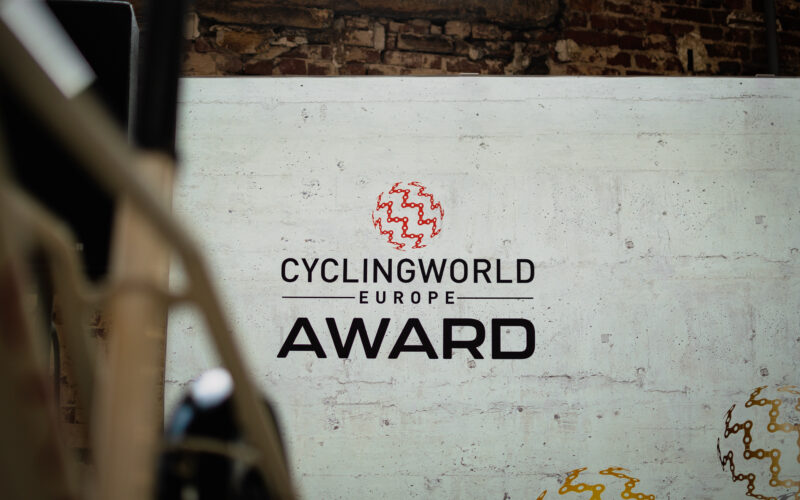 Cyclingworld Europe Award 2025: Fotostory der Gewinner
