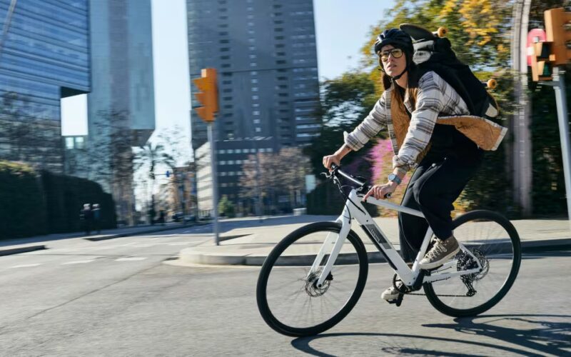 Fahrradpendler-Studie von Canyon: In diesen Städten radelt es sich am besten