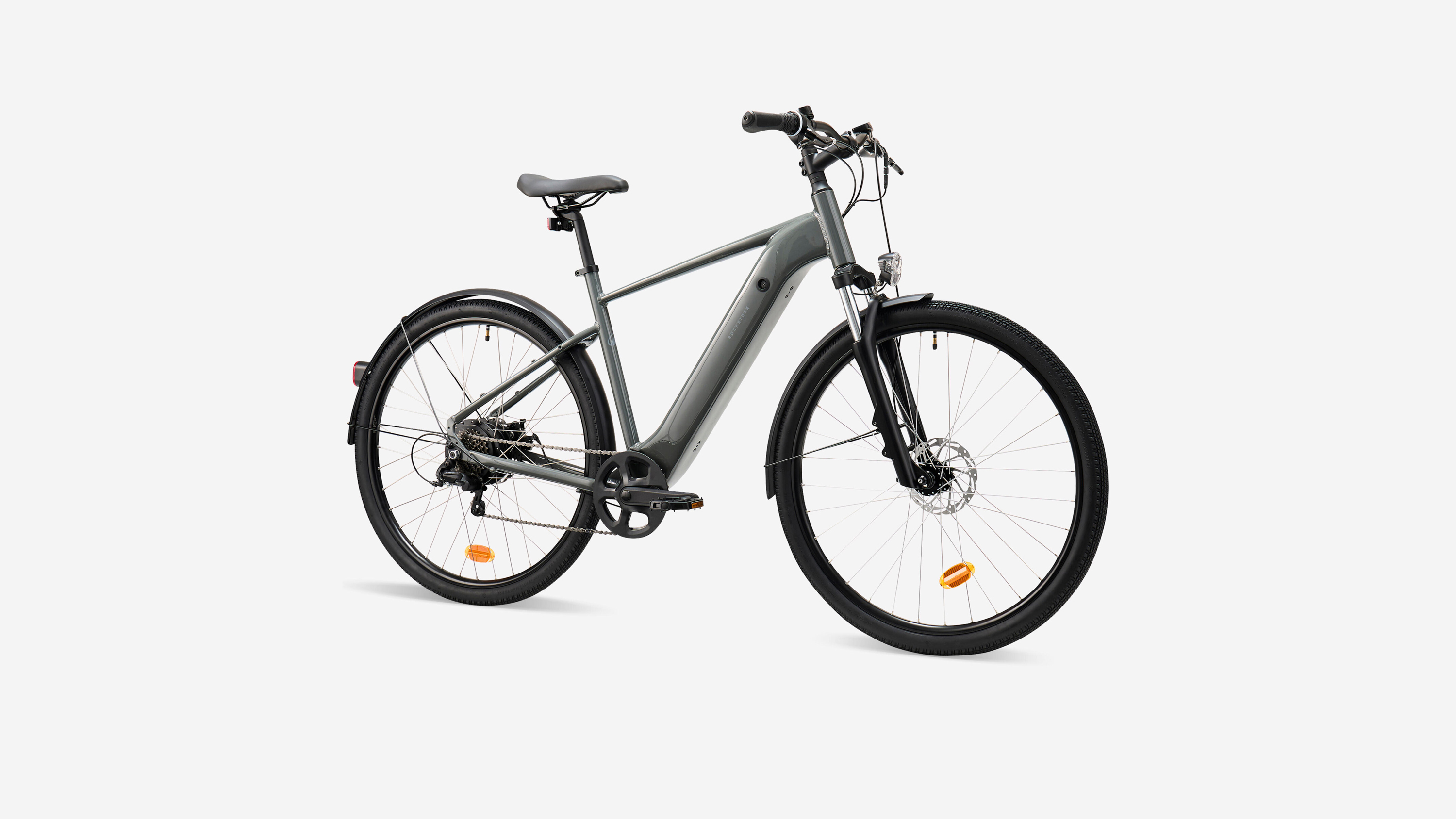 fahrradsattel angepasst Alpensattel Komfort+ | AIR Federung bis 150kg