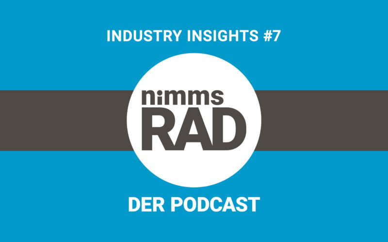 Industry Insights #7 – 2025 Kick-Off: Gier & Geopolitik. Abschiede & Neuanfänge.