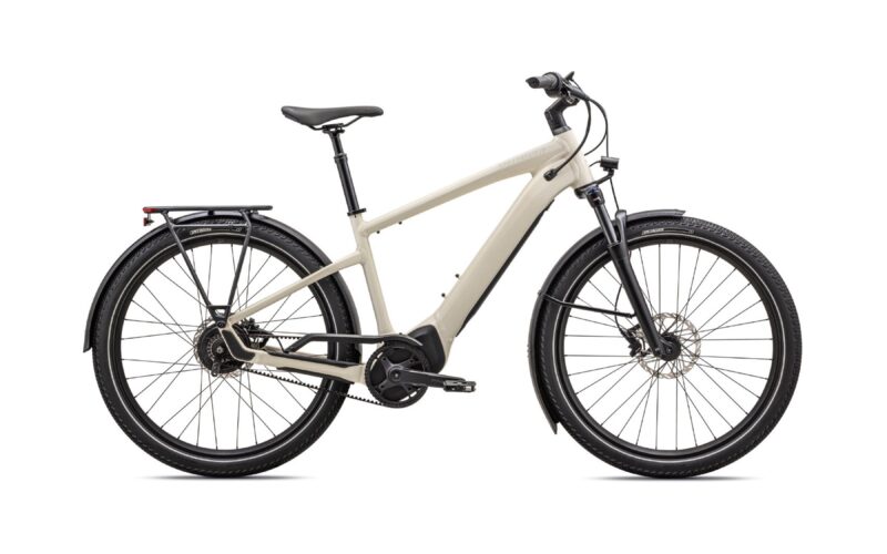 Specialized Rückruf wegen Kettenschutz: Welche E-Bikes sind betroffen?
