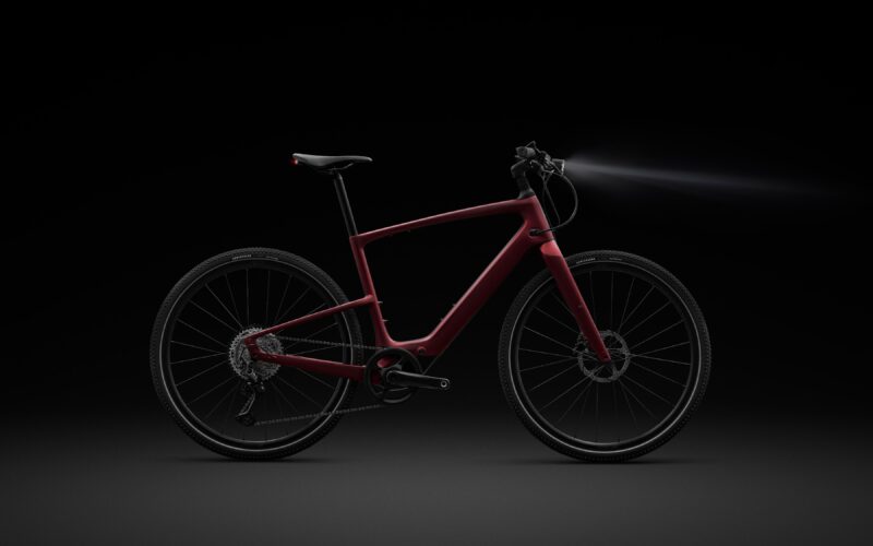 Specialized Vado SL 2: Leichtigkeit trifft auf High-Performance