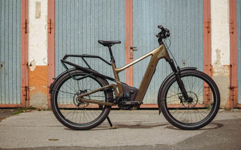 Riese & Müller Delite5 GT Pinion im Test: Das ultimative SUV-Bike für maximale Ansprüche?