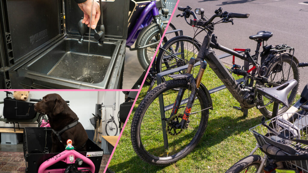 Cyclingworld_2025-Kuriositaeten-Besucherbikes-Hunde_Nimms-Rad-Titelbild-3