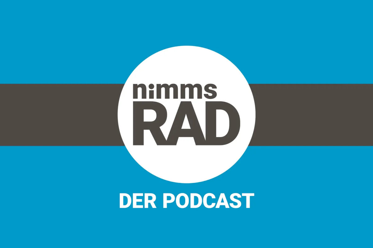 Podcast mit Verkehrstechnikerin Lisa Kessler: Radfahrer-Typen: Was die Forschung verrät