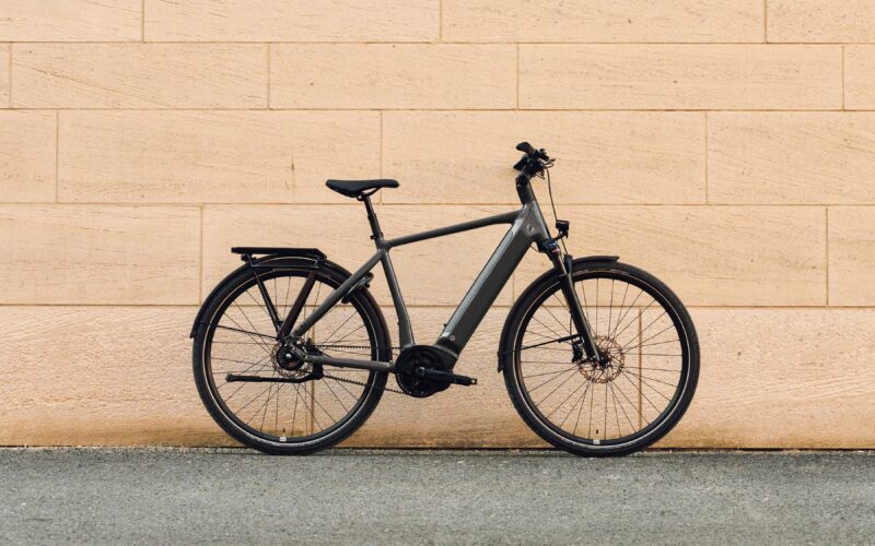 Neues Rose Xtra Watt Plus E-Bike: Komfort und Alltagstauglichkeit im Fokus
