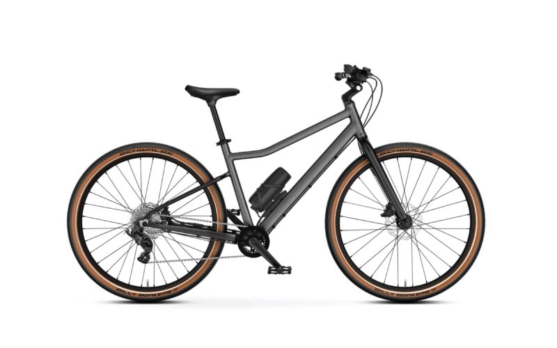 Das neue Woom Explore e: Das Allround-E-Bike für Kinder