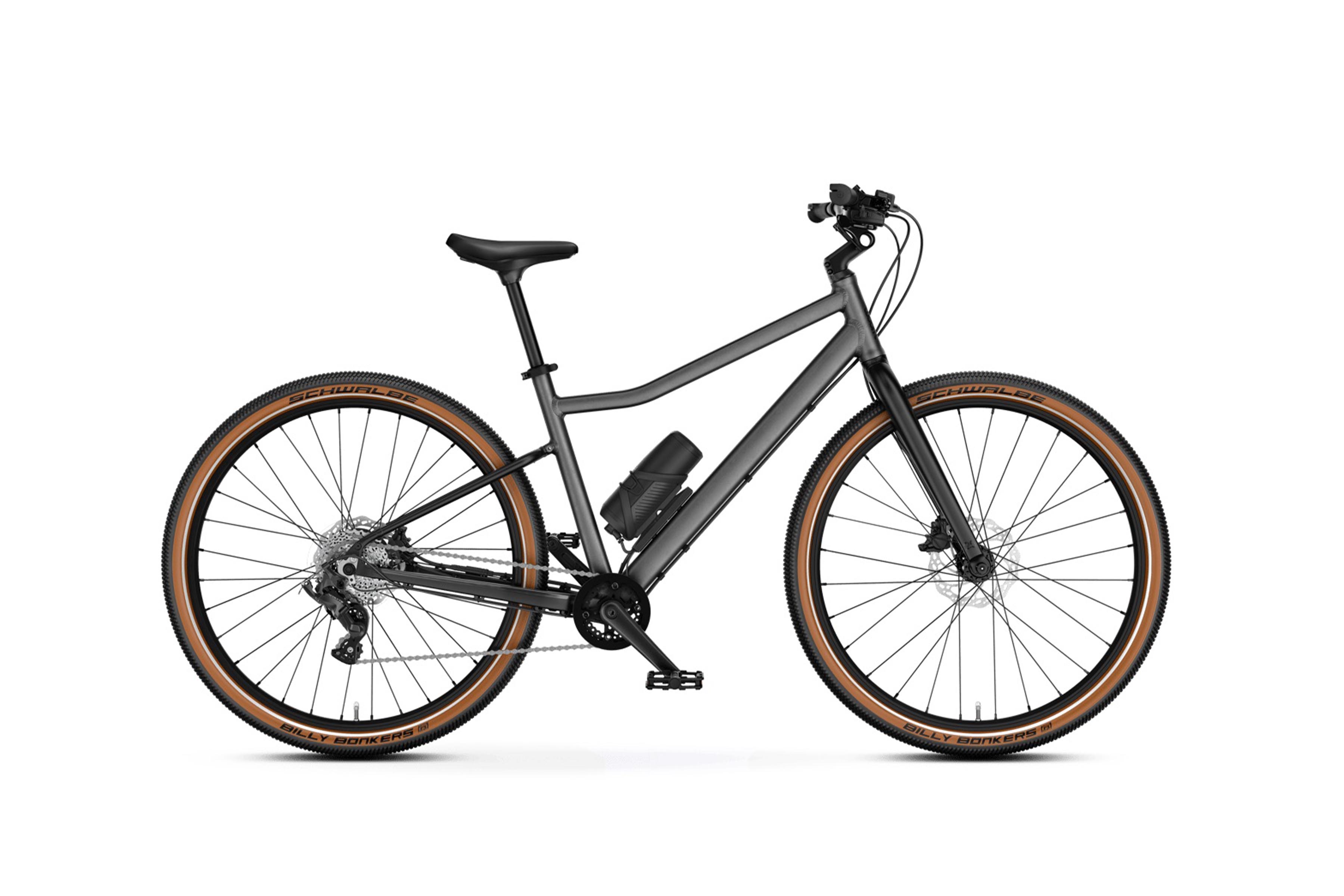 Das neue Woom Explore e: Das Allround-E-Bike für Kinder