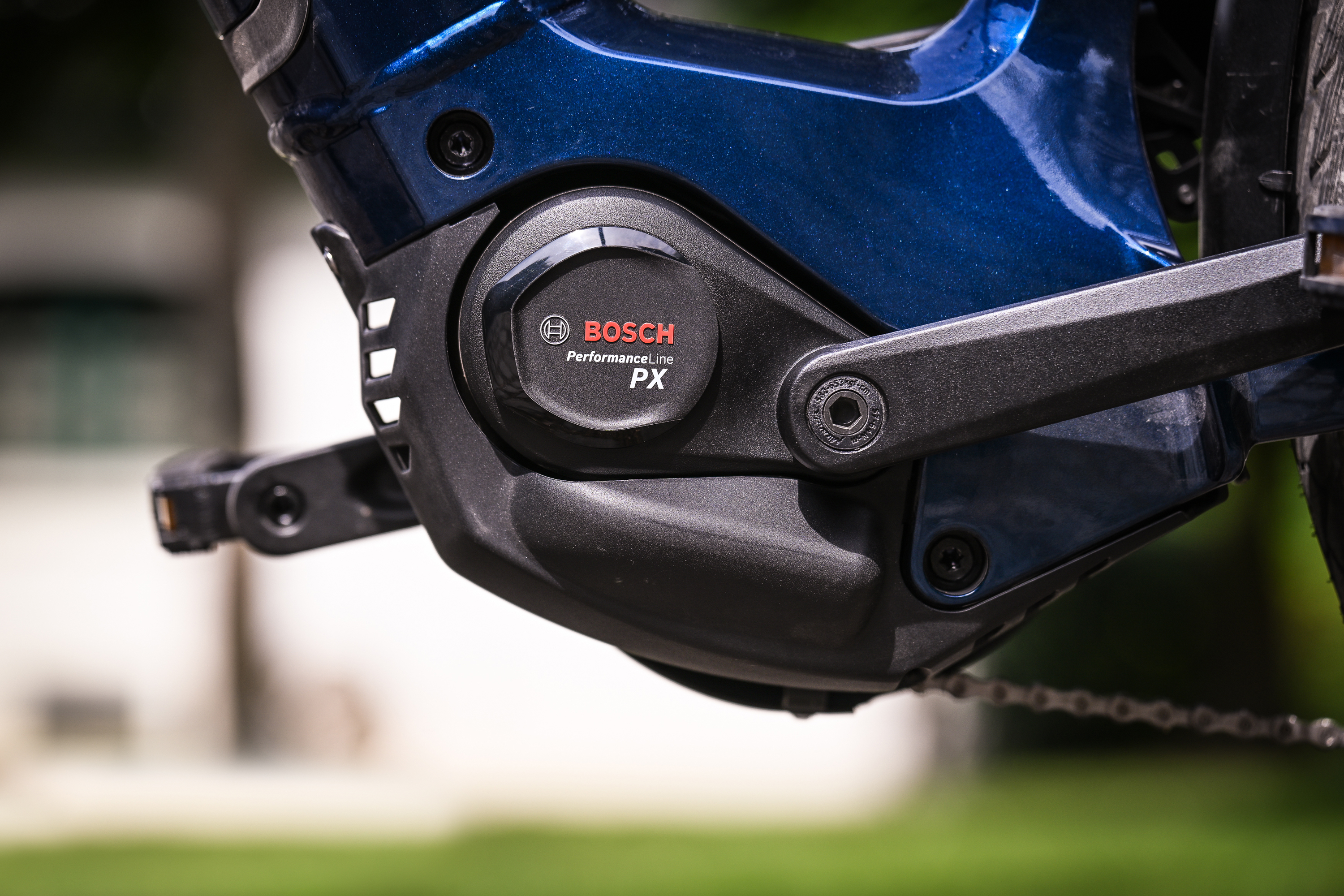 Bosch E-Bike-Motor-Neuheiten 2026: Neue Performance Line PX, ABS mit Shimano & mehr!