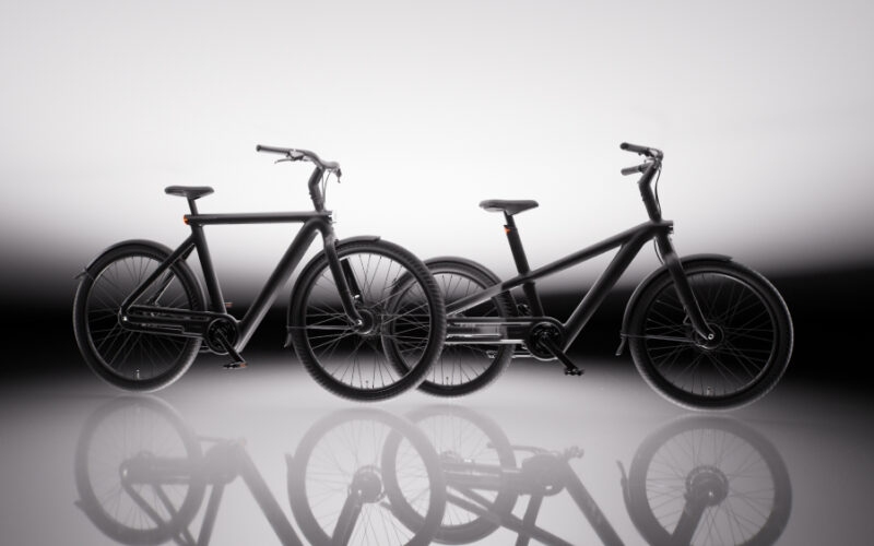 VanMoof stellt neue S6 und S6 Open E-Bikes vor: VanMoof ist tot, lang lebe VanMoof?