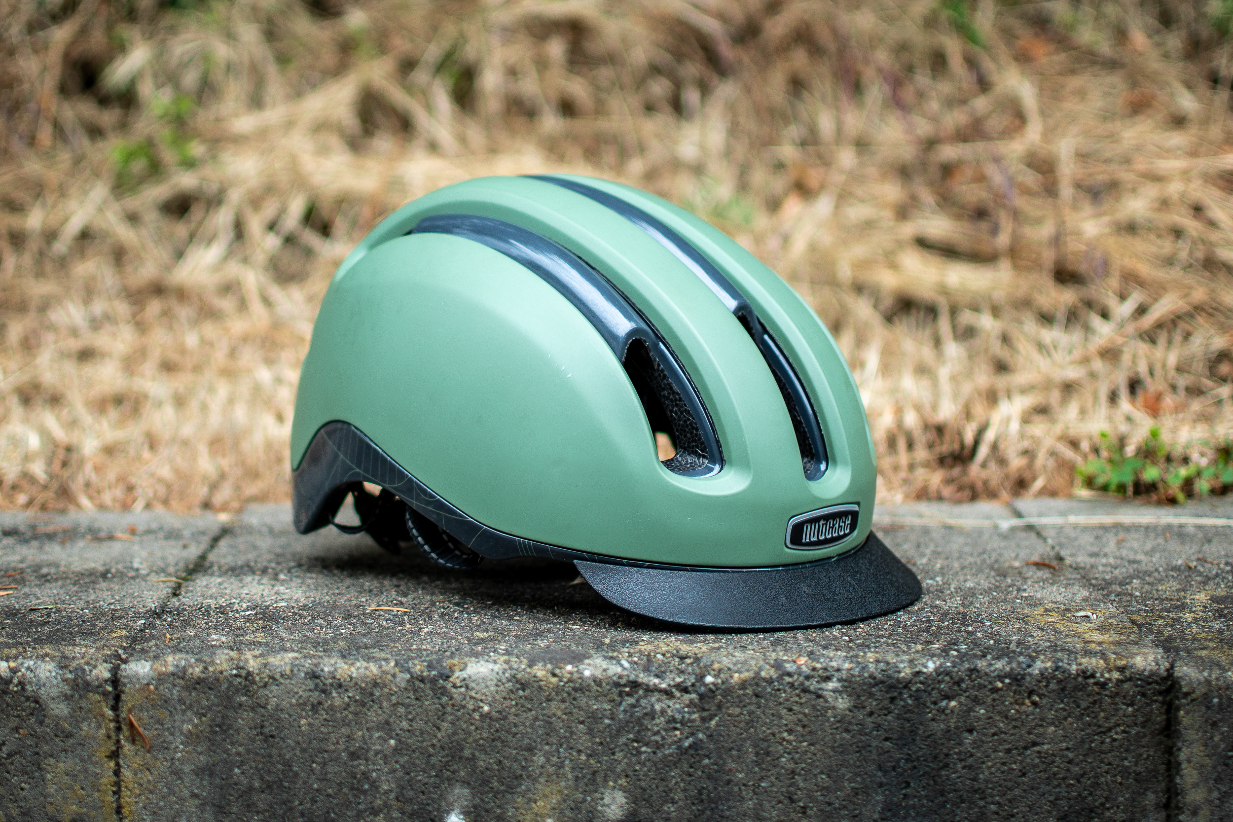 Nutcase Vio Adventure Mips im Test: Der perfekte Fahrradhelm?