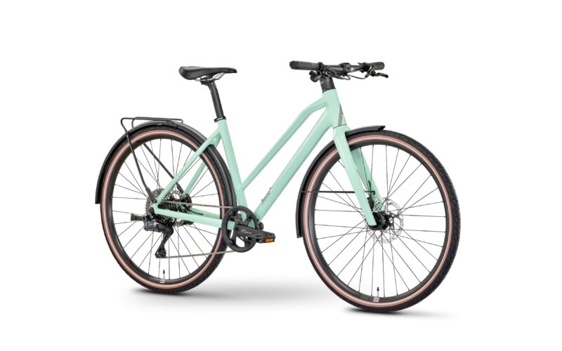 Neues Rose Sneak 3 EQ: Automatisch schalten mit Q’Auto