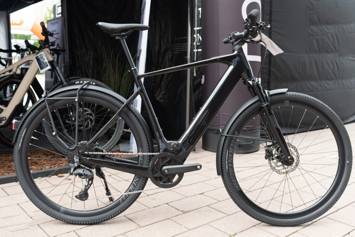 Eurobike 2025 – Highlights: Magura, Moustache & No Boundaries