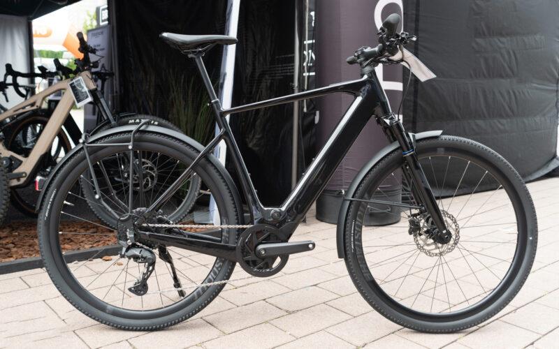 Eurobike 2025 – Highlights: Magura, Moustache & No Boundaries