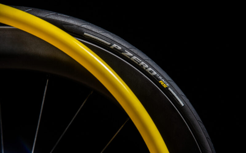 Pirelli SmarTube RS: High-Performance-Schlauch aus TPU