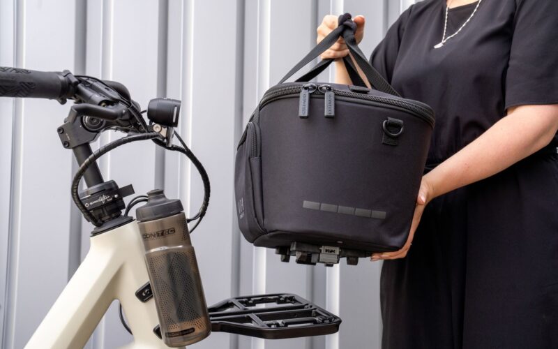 Frontträger-System Contec HTM 2.0: Neuer Standard für Qio, Victoria, Conway & Contura