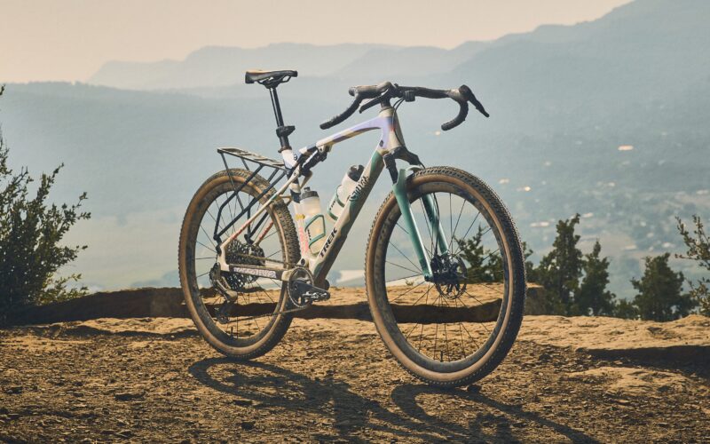 Neues Trek Checkout Gravel-Fully: Ist das schon MTB?