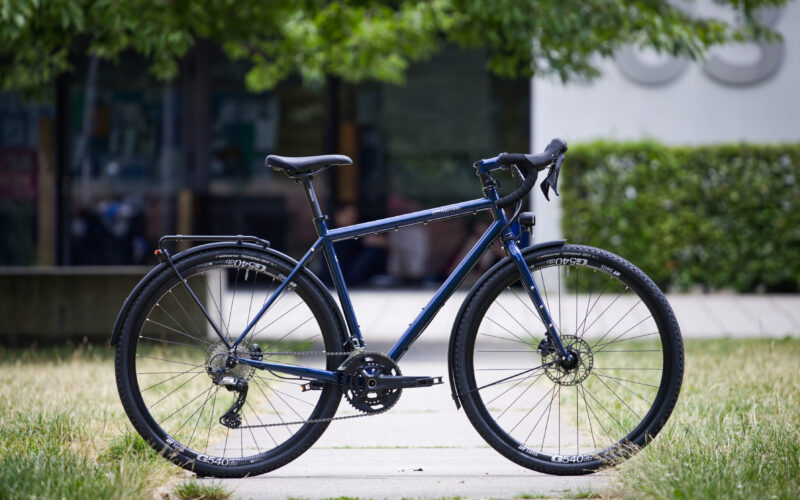 Tout Terrain Nolita GT Select: Neue Urban-Modelle