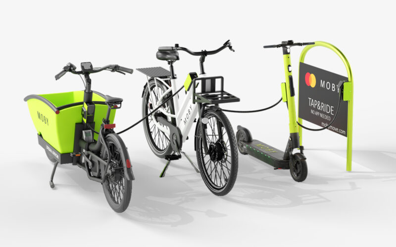 EIT Urban Mobility im Podcast: Die Brückenbauer der urbanen Mobilität