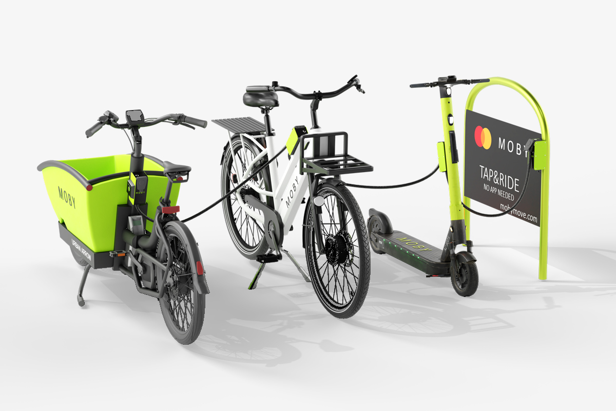 EIT Urban Mobility im Podcast: Die Brückenbauer der urbanen Mobilität