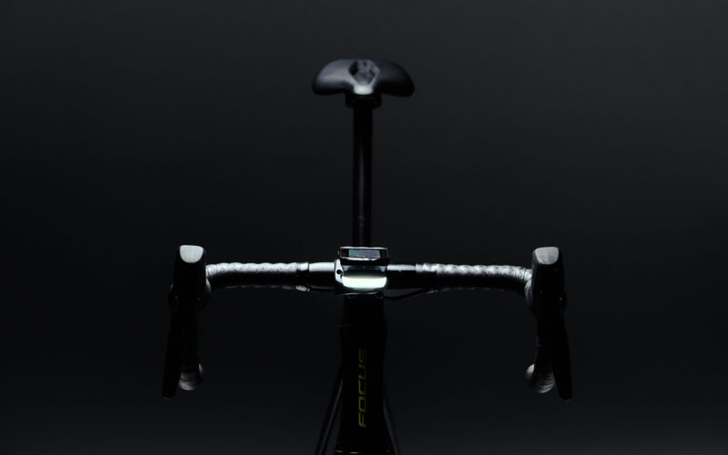 Neue BBB Cycling Fahrrad-Beleuchtung: BBB Slice 300 für Garmin-Mount und mehr