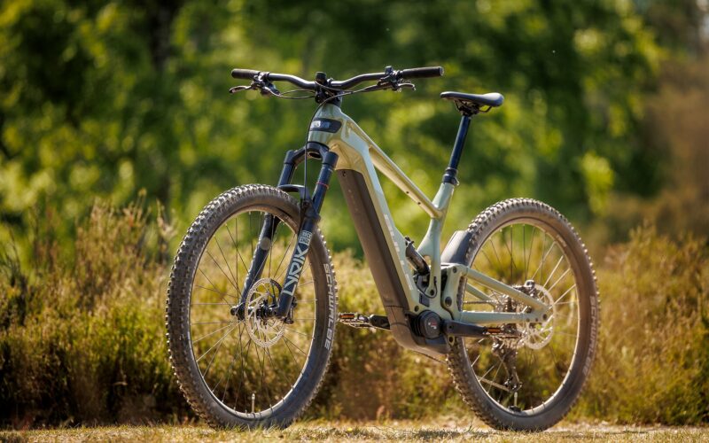 Bulls Copperhead Evo AM 2: Allmountain-Fully mit SUV-Features