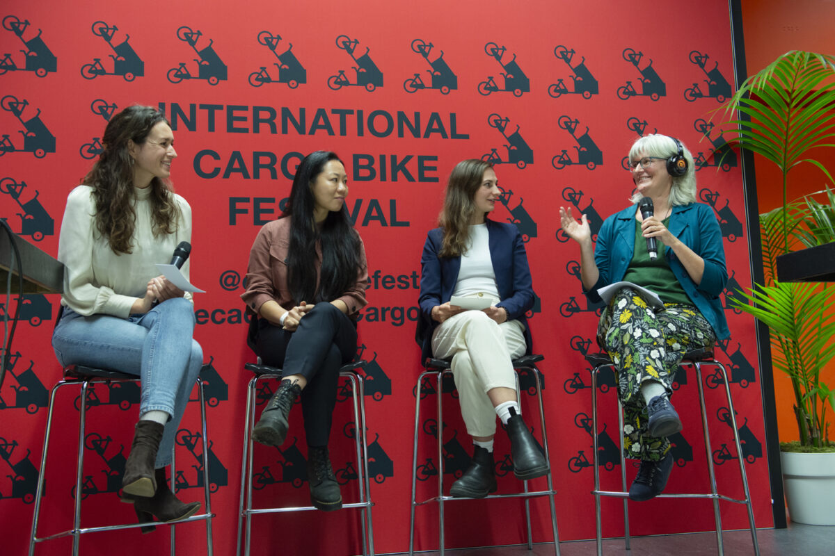 International Cargo Bike Festival 2025 In Utrecht: Erstmals mit Fokus auf Fachpublikum