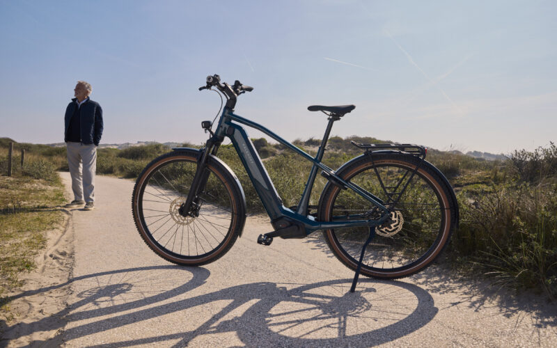 Kalkhoff 3er-Serie 2026: Die Evolution eines Klassikers