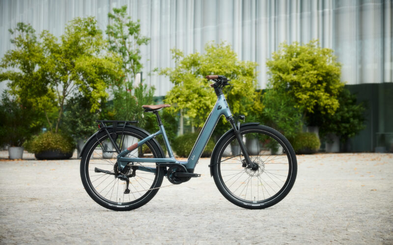 Neues Liv Allure E+ E-Bike: Smarter, sicherer und eleganter unterwegs