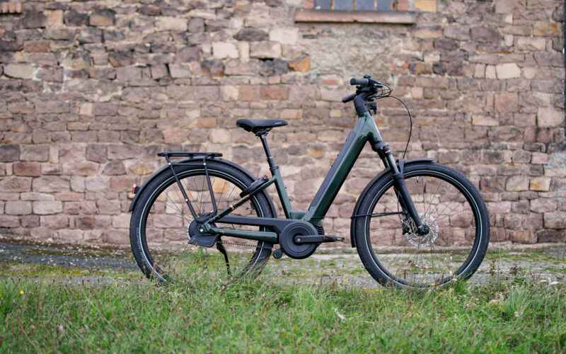 Moustache Mardi E-Bike 2026: Smarter Tiefeinsteiger für die Stadt