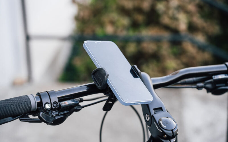 Zéfal Universal Handyhalter: Smarter Grip fürs Smartphone