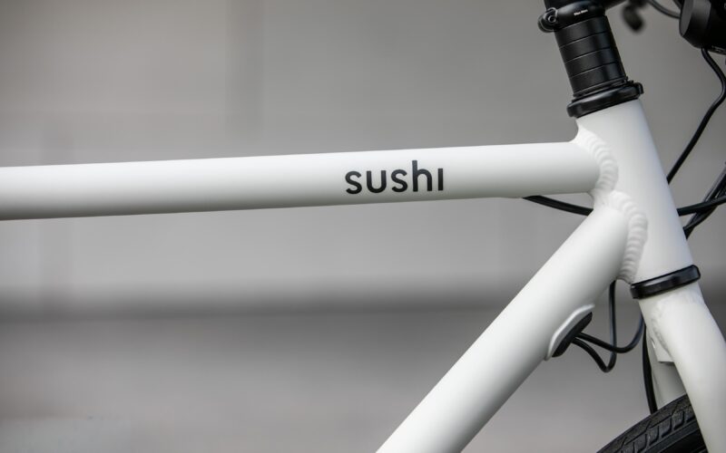 Sushi Bikes meldet Insolvenz: E-Bike-Startup pleite – Joko stieg 2024 aus
