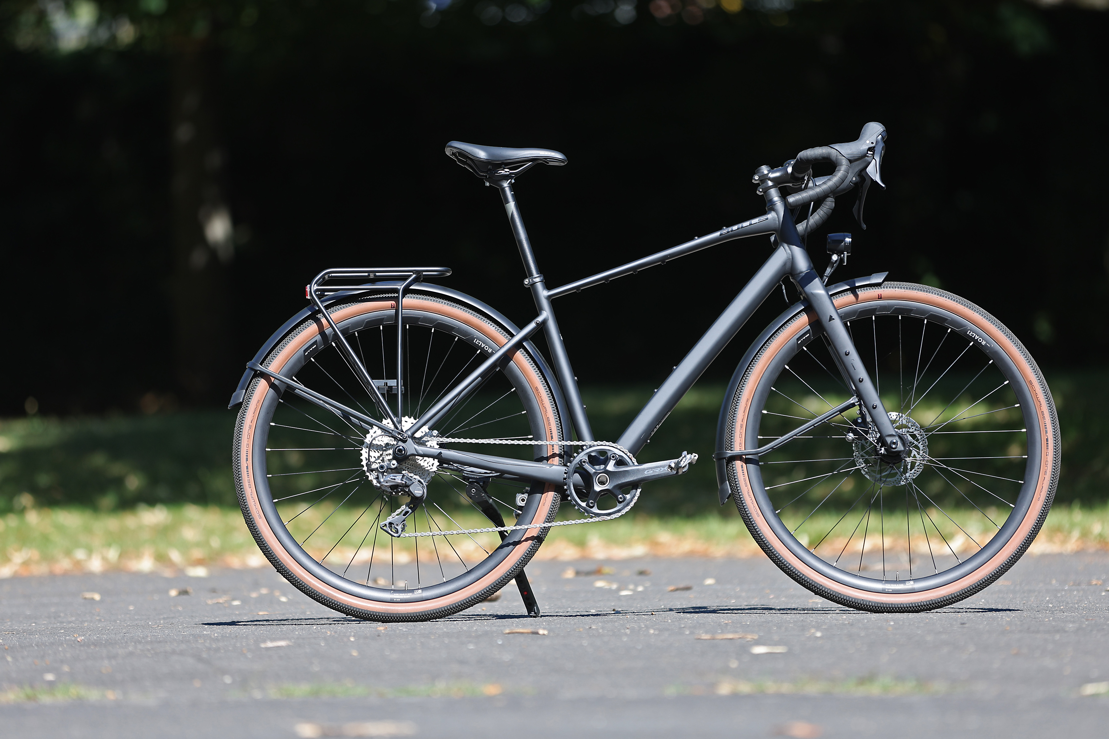 Bulls Daily Grinder 4 im Test: Voll ausgestatter Alleskönner