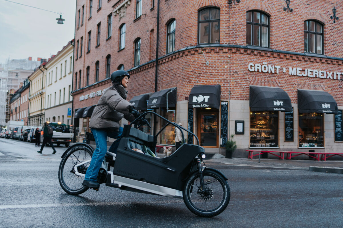 E-Bike-Features, die den Alltag leichter machen: Die Top 5 im smarten System von Bosch