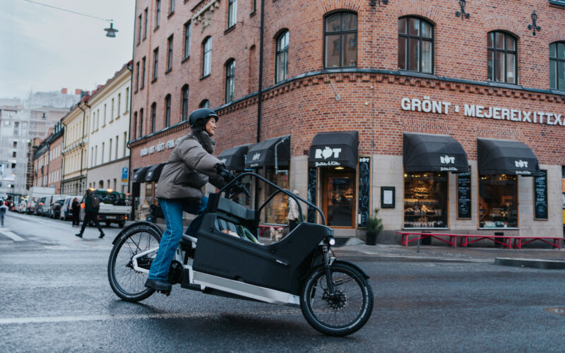 E-Bike-Features, die den Alltag leichter machen: Die Top 5 im smarten System von Bosch