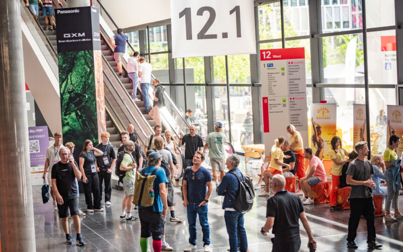 Eurobike 2026: Messe kündigt Neuausrichtung an