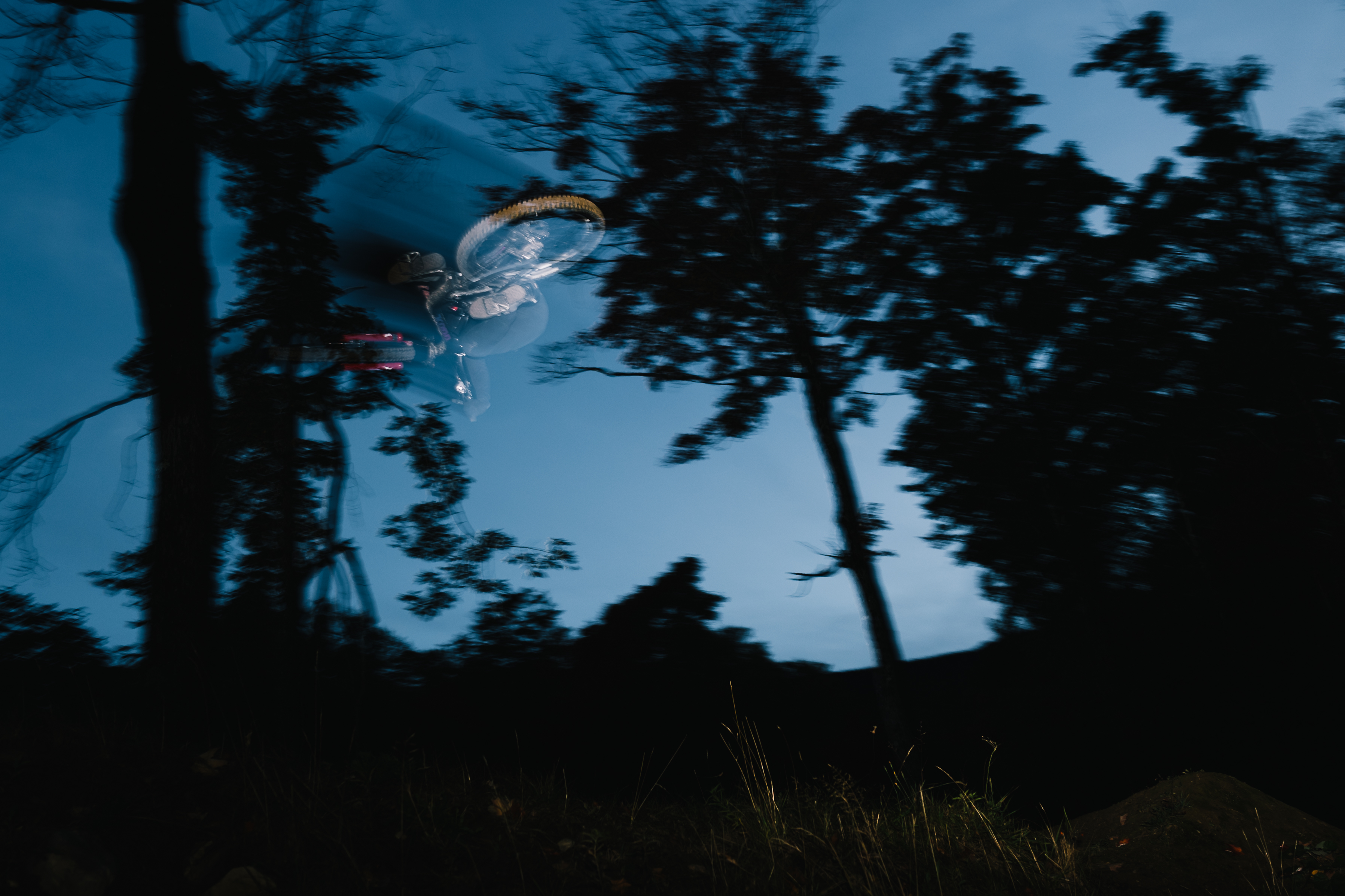 Fox Lunar Collection 2025: Neue Linie für Sichtbarkeit und Komfort bei Nacht