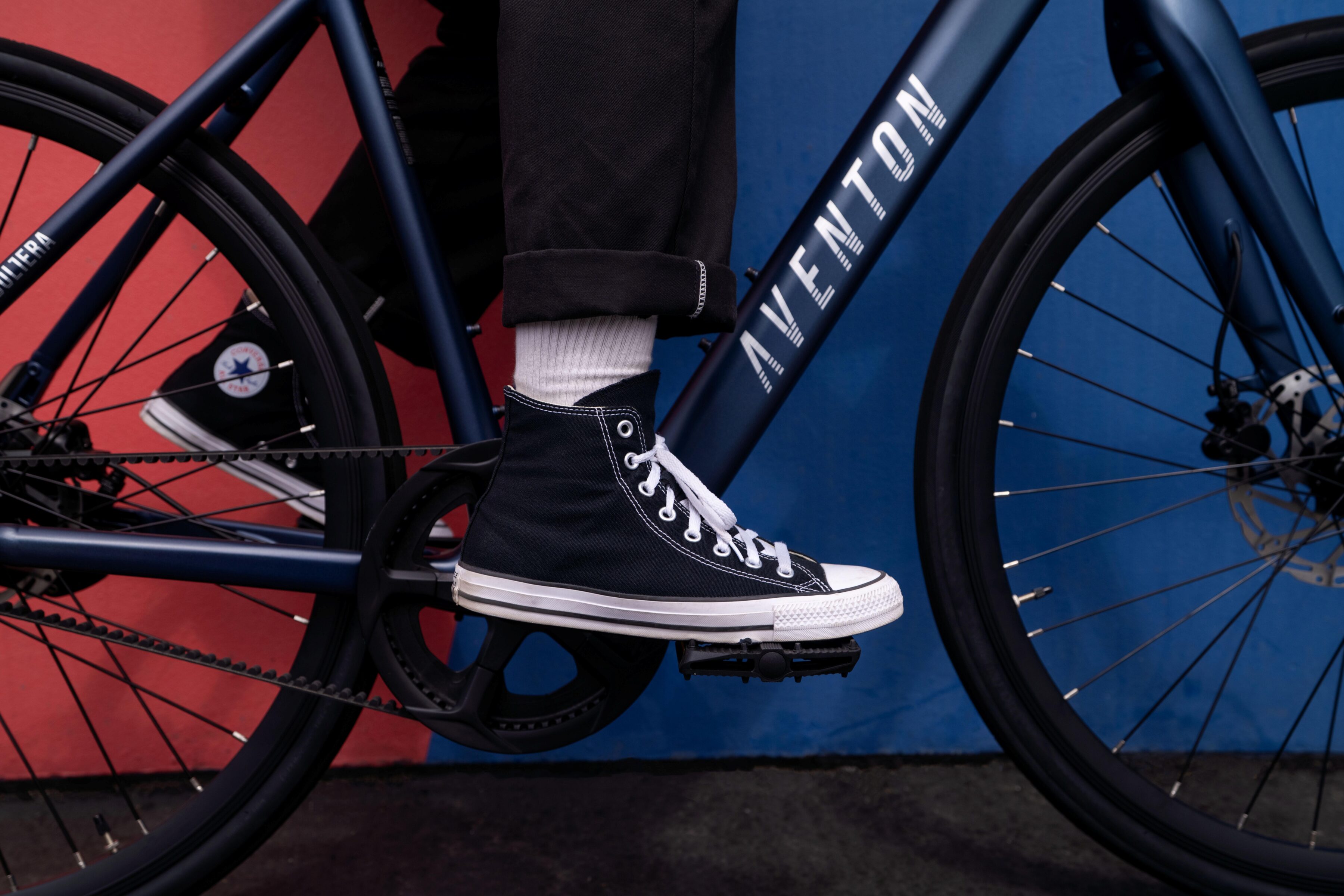 Aventon kündigt Markteintritt 2026 an: E-Bike-Brand aus Kalifornien kommt nach Deutschland