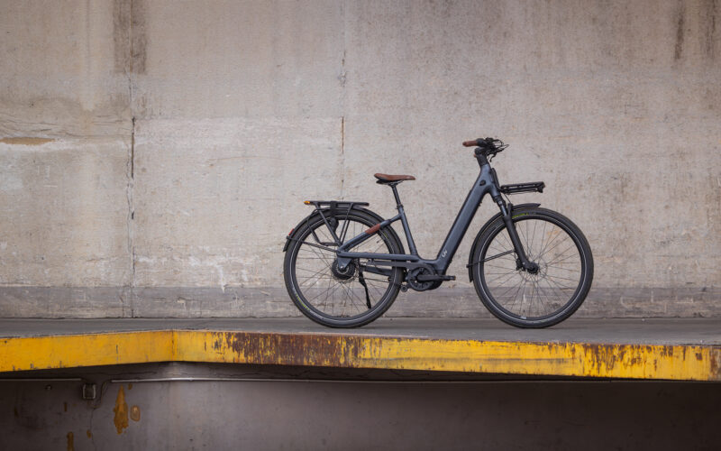Liv Allure E+ Damen-E-Bike – Vorgestellt!: Edler Look trifft auf Radar & Luftdrucksensor