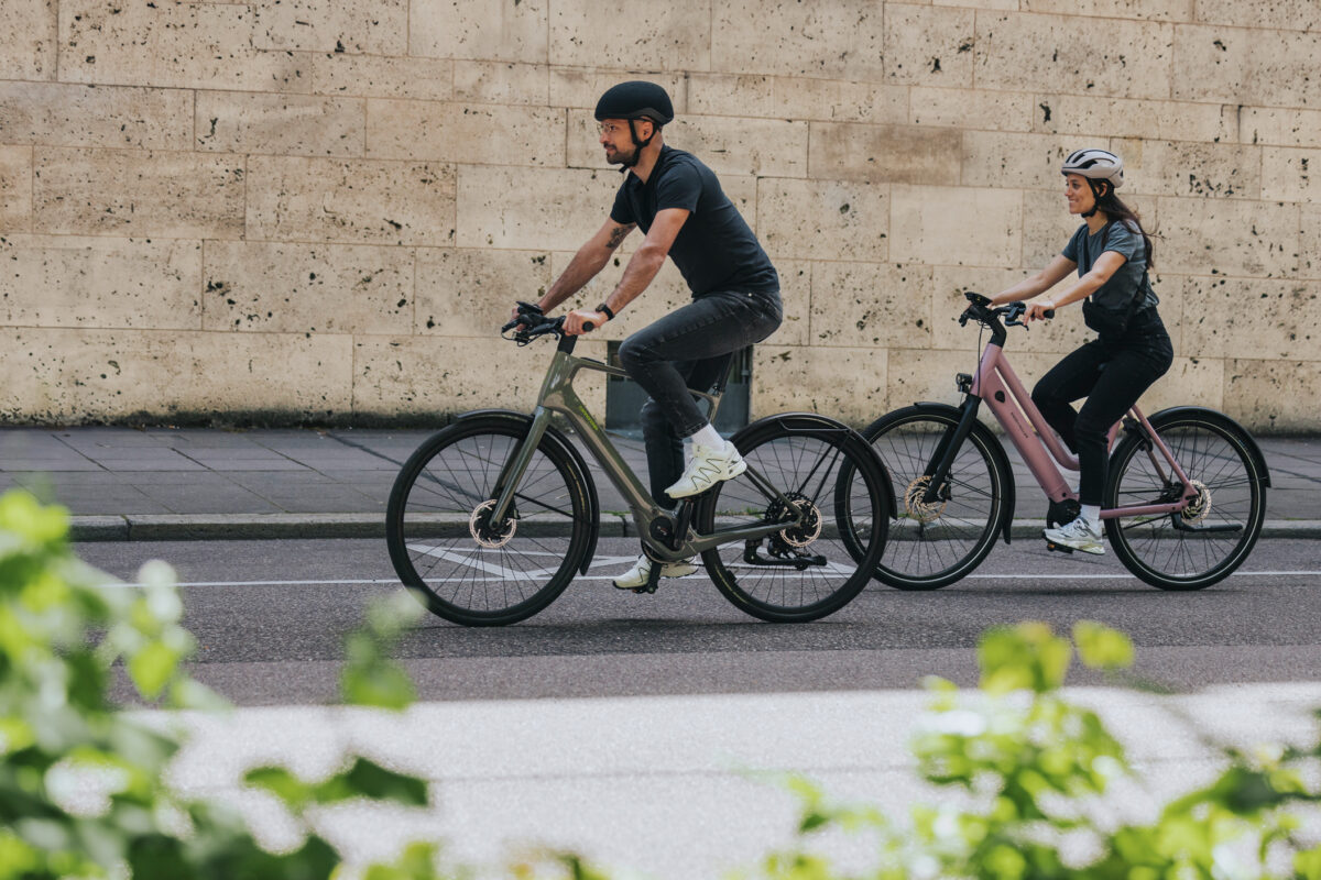Die große Bosch E-Bike-Kaufberatung 2026: Welches Modell passt zu mir?
