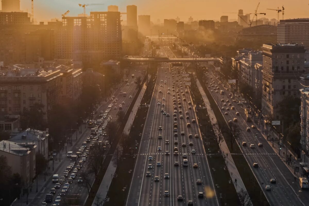 Cycling Cities: Fahrrad-Dokumentarfilm jetzt kostenlos auf YouTube