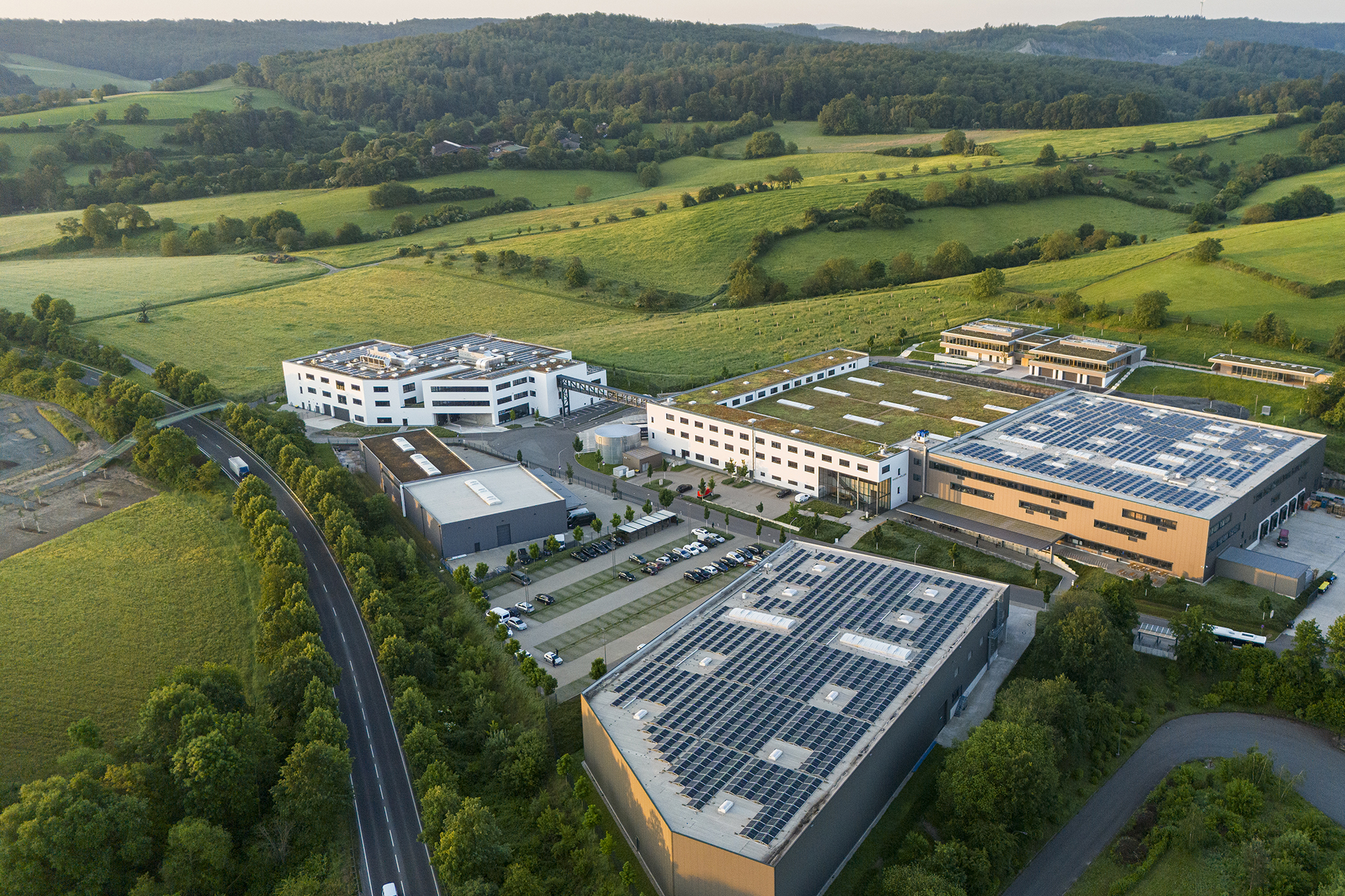 Riese & Müller Campus Days 2026: Eigenes Event statt Eurobike