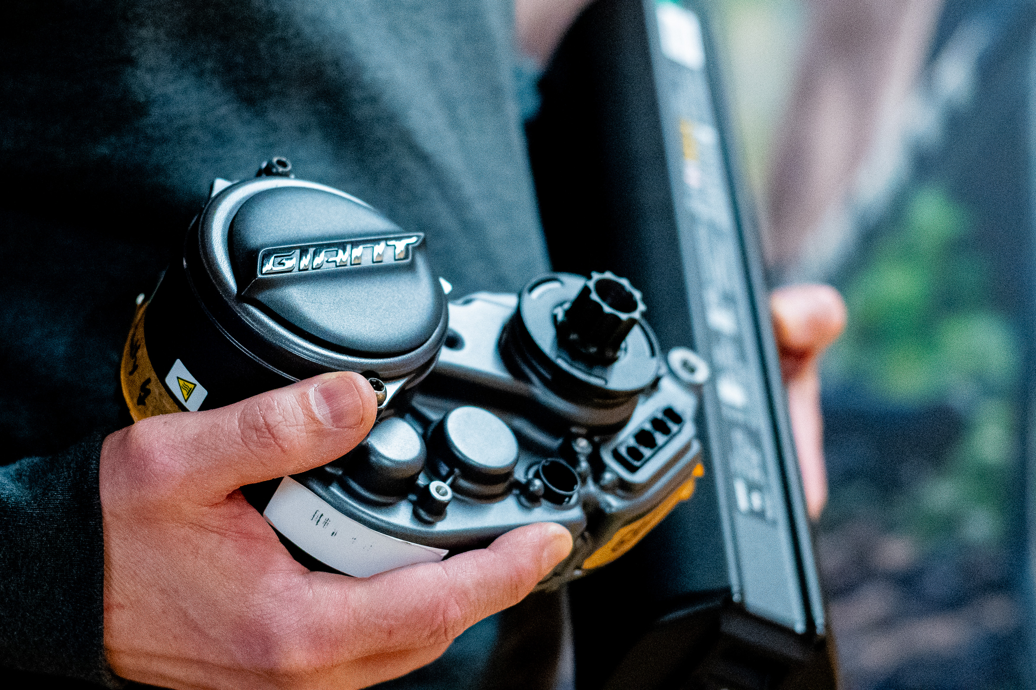 Giant Service Center: Bieten Motor-Reparatur & Akku-Service Mehrwerte?