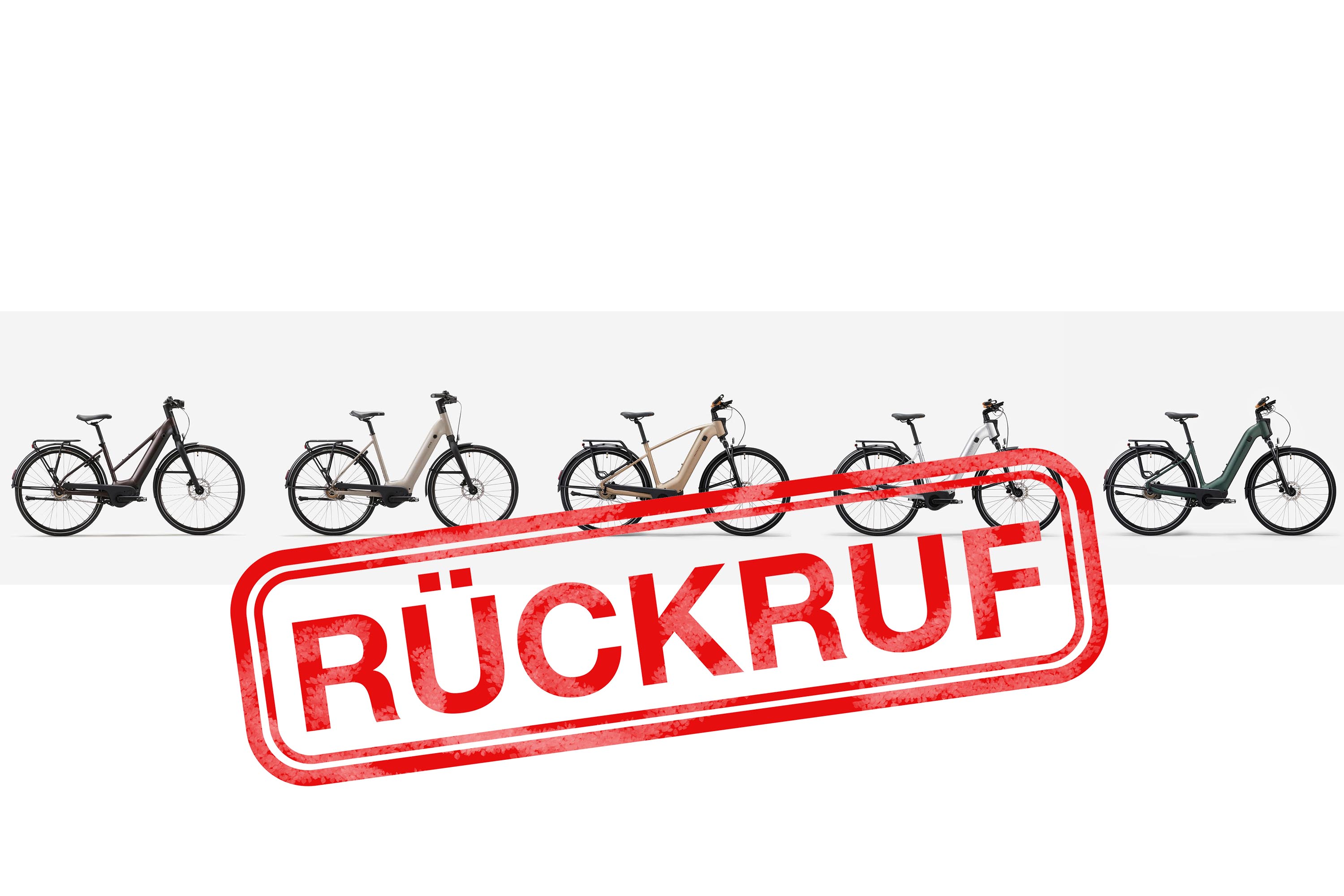 Rückruf Decathlon wegen Software-Fehler: Diese E-Bikes sind betroffen